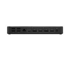 Док-станція Belkin INC003VFBK 14-port USB-C Docking Station 65W