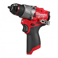 Аккумуляторная ударная дрель-шуруповерт Milwaukee M12 FPD2-0 (4933479867)