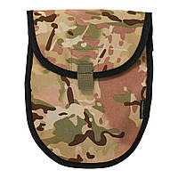 Підсумок для саперної лопати VS TEB мультикам