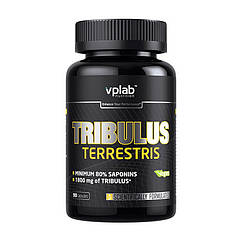 Трибулус терестрис VP Lab Tribulus Terrestris 90 капс