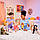 Лялька Рейнбоу Хайлин Rainbow High Michelle Orange Fashion Doll, фото 8