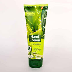 Крем для рук Naturalis Aloe Vera Hand Cream 125мл