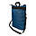 Термосумка Freshpack Thermal Eco Bag синього кольору, фото 3