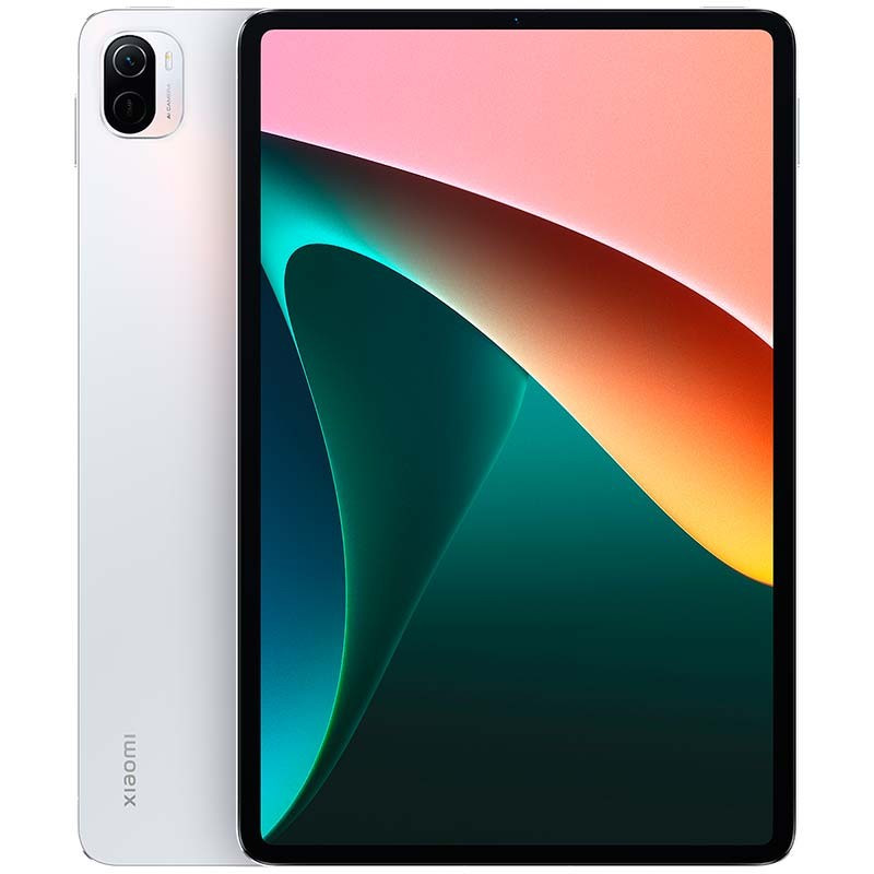 Xiaomi Pad 5 8/256GB (Pearl White)
