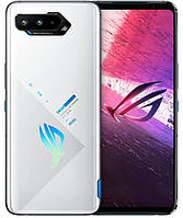 Смартфон Asus ROG Phone 5s 12/128Gb Storm White