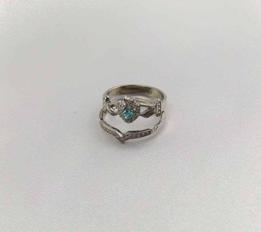 Кладахське кільце, фото 1