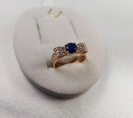 Жіночий Кільце Бантик