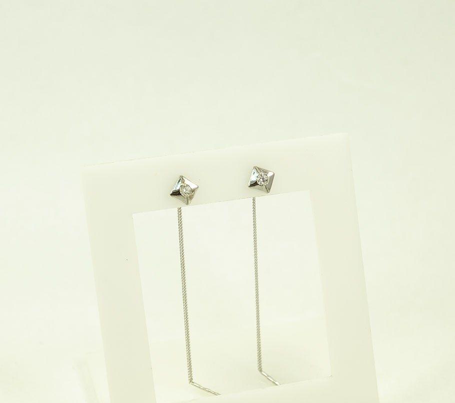 Срібні Протяжки, фото 1