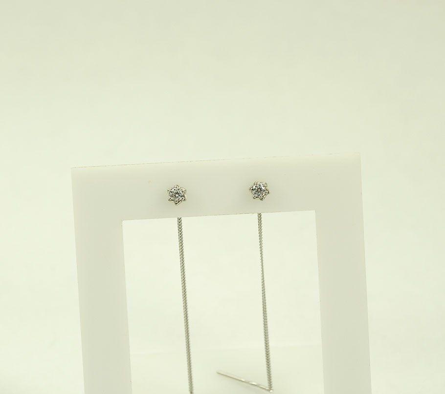 Пусети Ланцюжки, фото 1