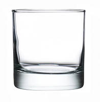Гладкий стакан для виски Arcoroc Islande 300 мл (V4767)