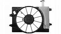 Диффузор радиатора охлаждения Hyundai: Elantra, I30 /Kia: Cerato, 25350F2000