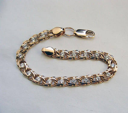 Арабський Бісмарк З Каміннями