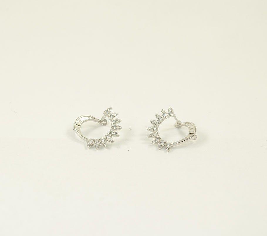 Сережки В Доль Уха, фото 1