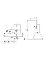 НАСТЕННАЯ АКУСТИКА BOSCH LA1-UW24-L, фото 5