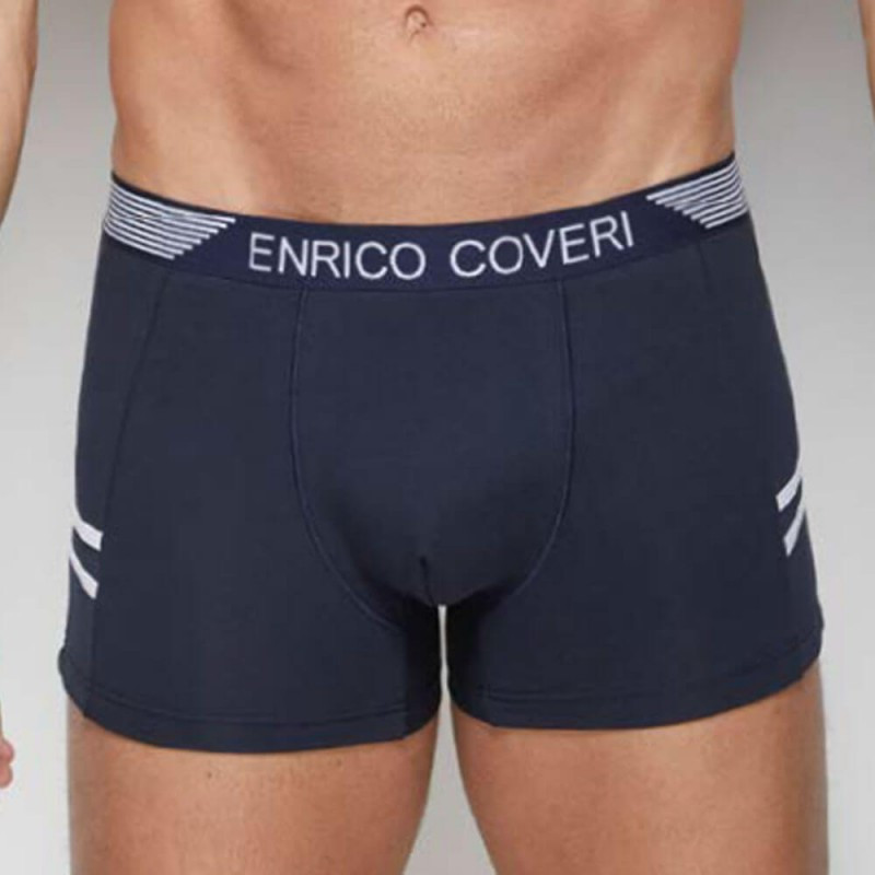 Чоловічі труси боксери Enrico Coveri EB1242