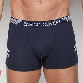 Чоловічі труси боксери Enrico Coveri EB1242 XL