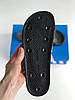 Чоловічі шльопанцы Adidas Claquettes Adilette Shower Black ALL08431, фото 6