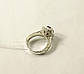 Жіноче кільце Ексклюзивне, фото 7