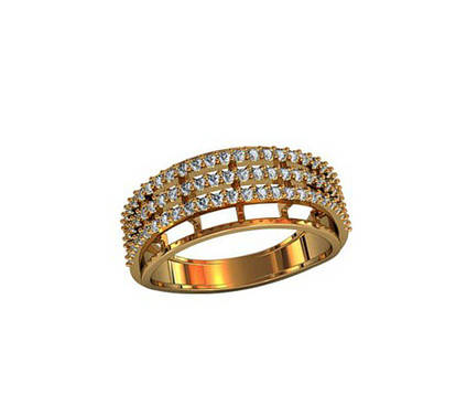 Кільце Доріжка