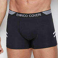 Мужские трусы боксеры Enrico Coveri EB1242