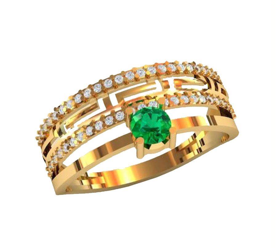 Кольечко Стильне, фото 1