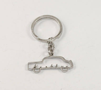 Брелок Москвіч