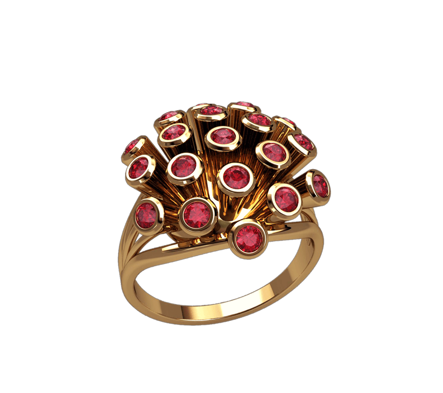 Брендове кільце, фото 1