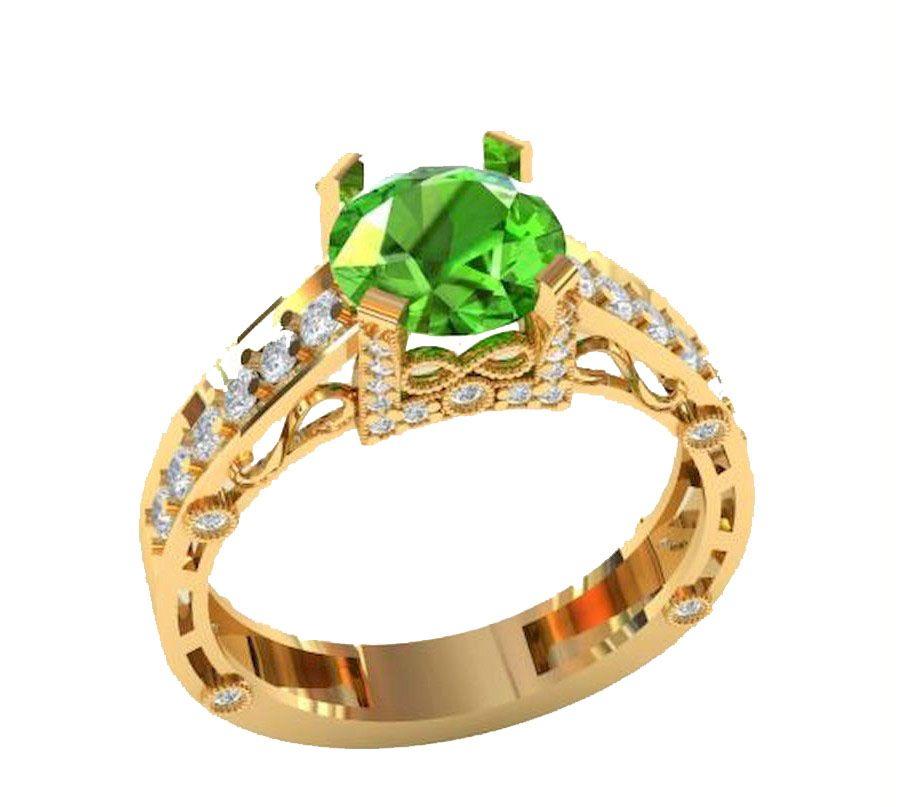 Кільце Для Предкладення Руки І Серця, фото 1