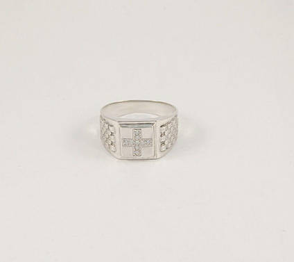 Чоловіче кільце