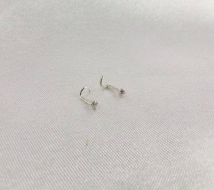 Пірсинг В Нос 81102