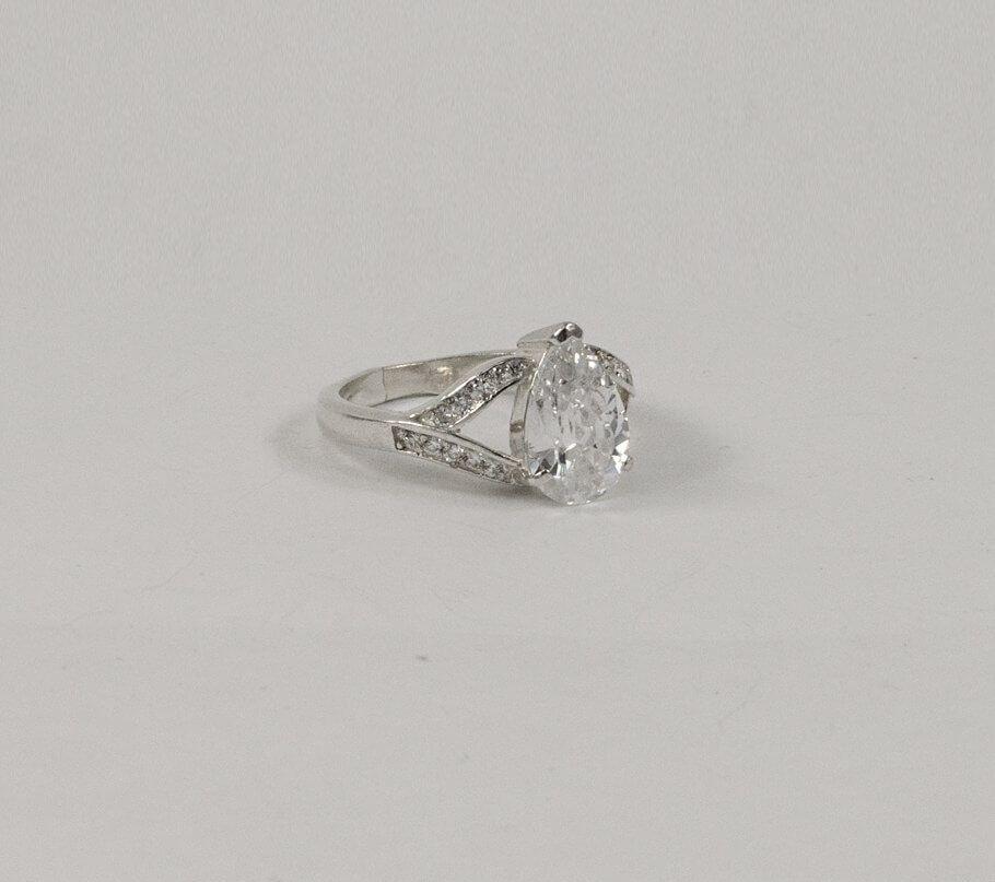 Кільця Крапля, фото 1