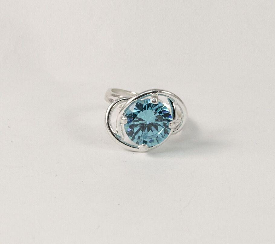 Кільце З великим Каменем, фото 1