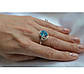 Кільце З великим Каменем, фото 5