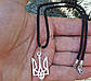 Великий Кулон Тризуб України, фото 3