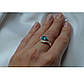 Кільце В наявності Срібло, фото 6