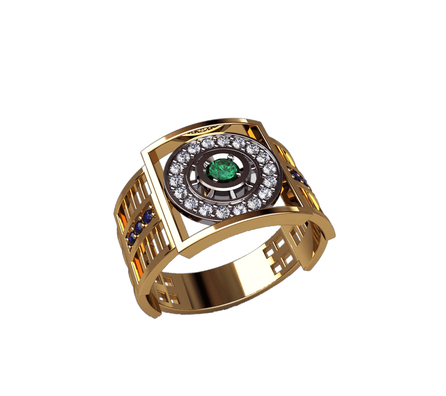 Друкування Для чоловіків, фото 1