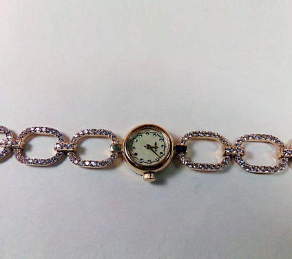 Золоті годинники