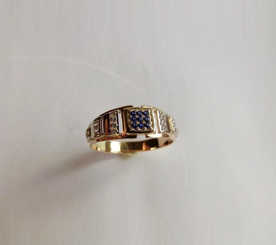 Друкована чоловіча, фото 1