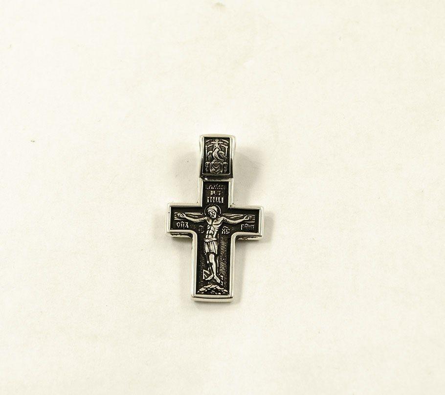 Хрест Православний З Ним, фото 1