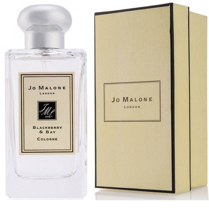 Jo Malone Blackberry & Bay 100 ml/мл жіночі парфуми парфуми Джо Мелоун Блекбері енд Бай (репліка)