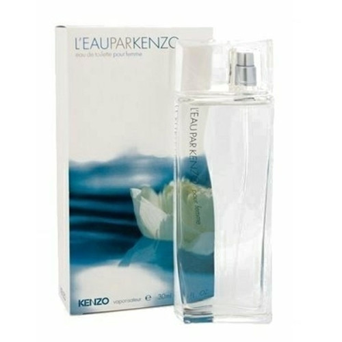 Ken. L`Eau Par Pour Femme 100 ml (Original Pack) жіночі парфуми Кензо Ле Пар Пур Фем 100 мл (Оригінальна