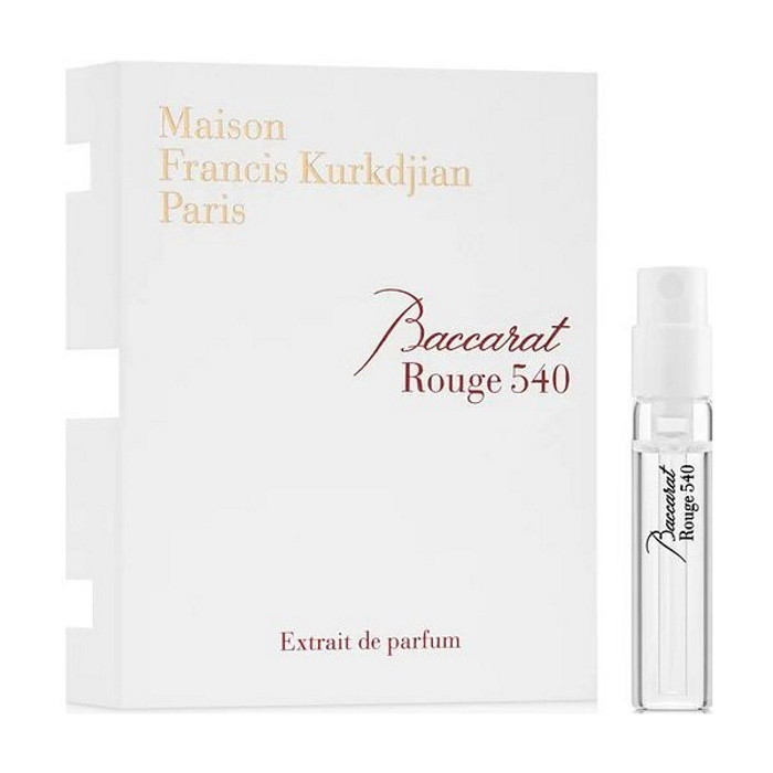 Maison Francis Kurkdjian Pink MOLECULE 09 2 ml (VIAL) Чоловічі/Жінні парфуми Мейсон Франсіс Куркджан Пінк