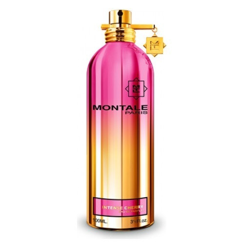 Montale Intense Cherry 100 ml (Original Pack) унісекс-парфуми Монталь Інтенс Чері 100 мл (Оригінальне паковання)