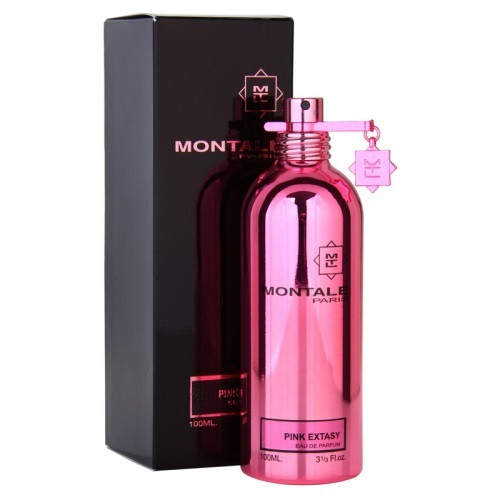Montale Pink Extasy 100 ml (Original Pack) жіночі парфуми Монталь Пінк Екстазі 100 мл (Оригінальне паковання)