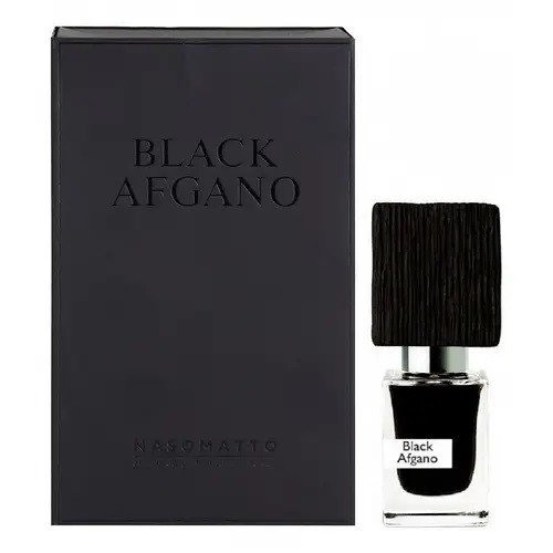Nasomatto Black Afgano 30 ml (Original Pack) унісекс парфуми Насоматто Блек Афгано 30 мл (Оригінальне паковання)