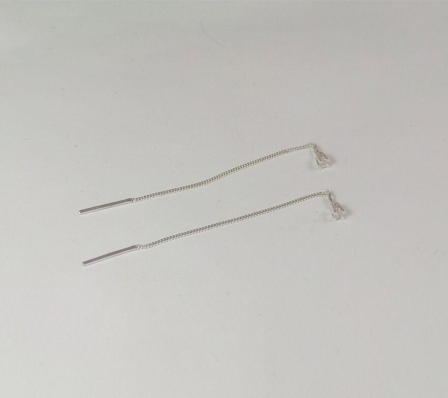 Пусети 82112, фото 1