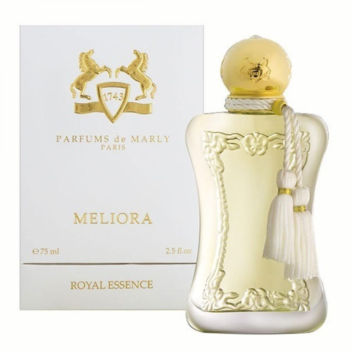 Parfums De Marly Meliora 75 ml (Original Pack) жіночі парфуми Парфумс Де Марлі Меліора 75 мл (Оригінальна