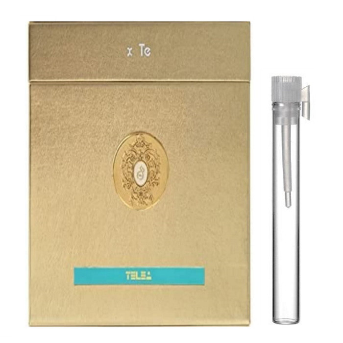 Tiziana Terenzi Telea 2 ml (VIAL) Чоловічі/Жіночі парфуми Тізіана Терензі Телеа 2 мл (ПРВІСНИК) парфумована