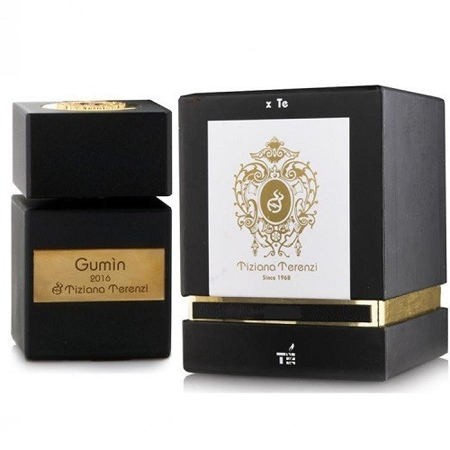 Tiziana Унд Gumin 100 ml/мл чоловічі/жіночі парфуми парфуми Тизиана Терензи роздратування їх ре (репліка)