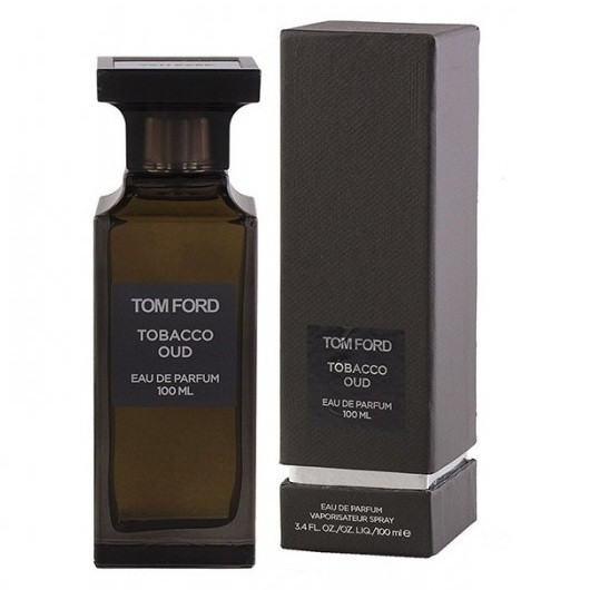Tom Ford Tobacco Oud 100 ml (EURO Pack) унісекс-парфуми Том Форд Табако Уд 100 мл (Оригінальне паковання)